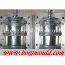 plastic bottle mould/5 gallon blowing mould